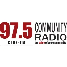 CIOE 97.5 Community Radio -