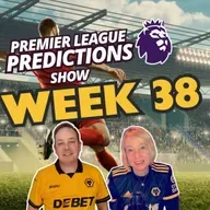 Premier League Predictions Matchweek 38 - Dave & Em give their scores