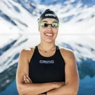 Conversamos con la nadadora de aguas gélidas, Bárbara Hernández, por su próximo desafío de cruzar el Canal de la Mancha. 