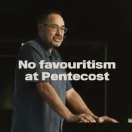 No Favouritism at Pentecost | Pastor Simon Moetara (Ruakura)