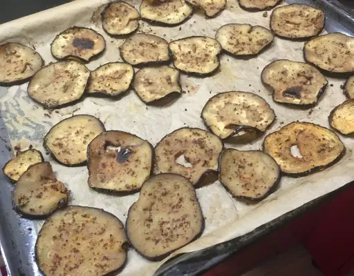 Просто и очень вкусно: как заготовить кабачки, тыквы и баклажаны на зиму