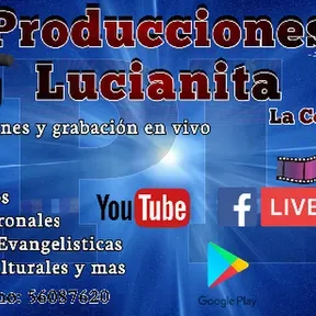 Producciones lucianita