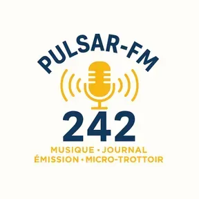 PULSAR FM Congo