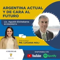 Argentina actual y de cara al futura