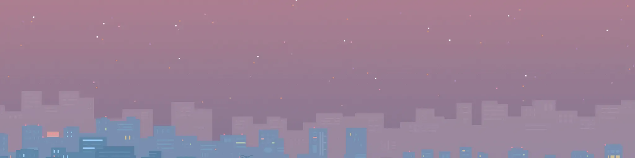 Rádio Sound-LA  - Noite.