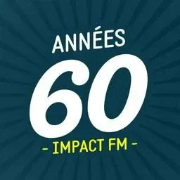 Impact FM - Années 60