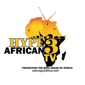 HYPE 3 AFRICAN RADIO