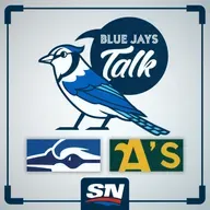The Lauer Power Hour Returns, Jays Sweep A's