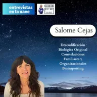 Como constelar tu proceso creativo, herramienta ideal para artistas. Salome cejas. 