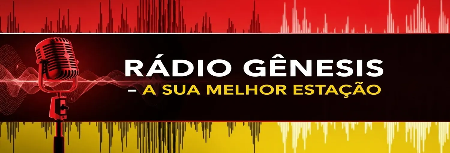 WEB Rádio Gênesis