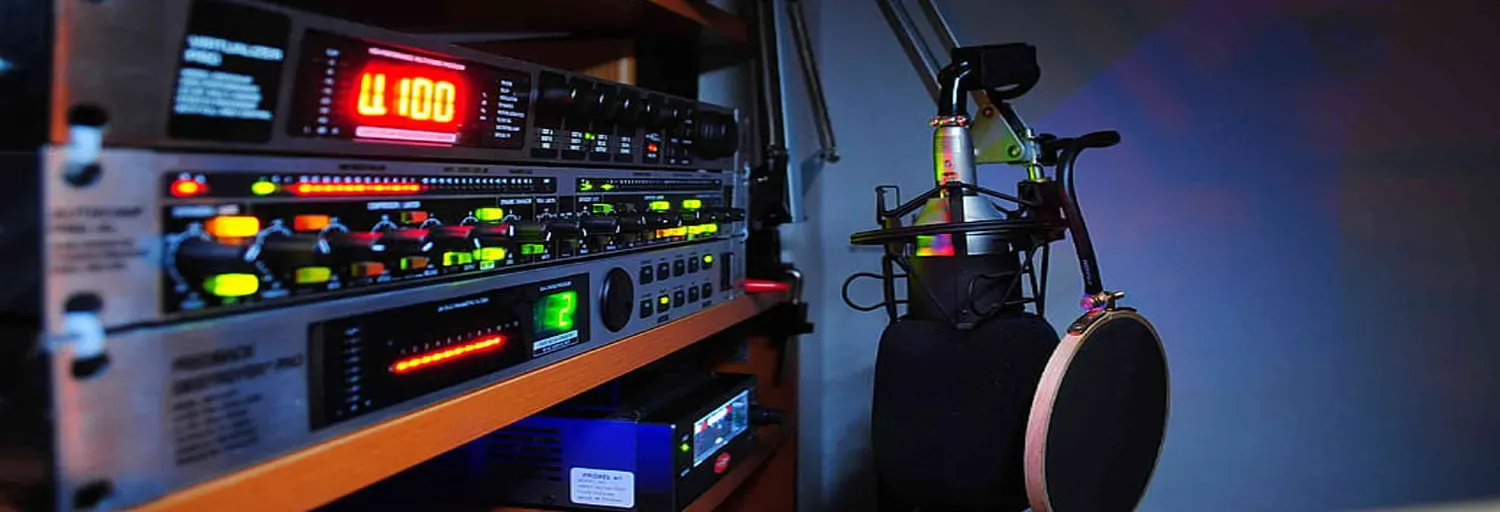 RADIO CRISTIANA DE  EL SALVADOR EN LINEA