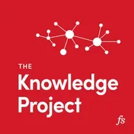 The Knowledge Project Podcast: Trailer 