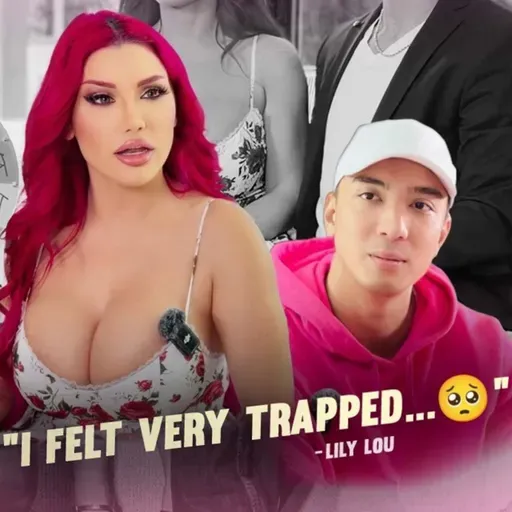 TRAILER: Full Pink Vibes & Honest Truths — Lily Lou | Behind Her Scenes