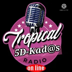 5D-Kadas Tropical
