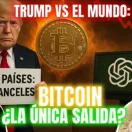 ⚠️ ¿Por qué Trump sube aranceles? el verdadero plan que está en marcha | Ep 216