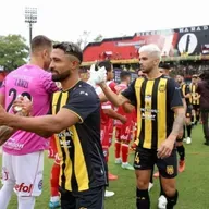 Análisis Olimpo Vs Argentinos
