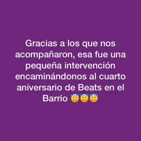 Beats En El Barrio