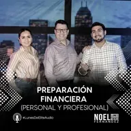 PREPARACIÓN FINANCIERA (PERSONAL Y PROFESIONAL) #LunesDeElite