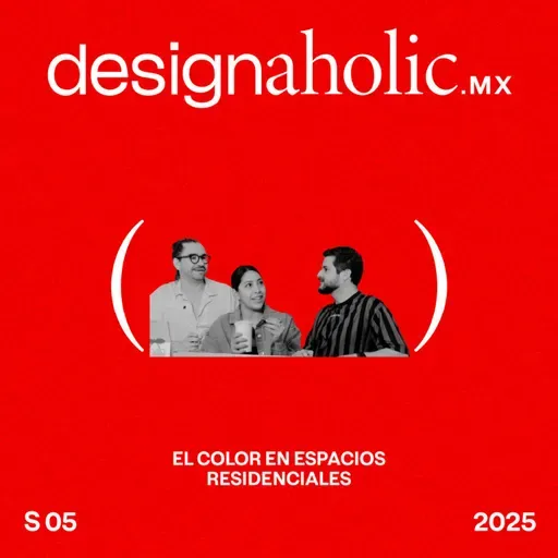 El color en espacios residenciales - designaholic 212  - Huu Interiorismo en Centro de Color Berel