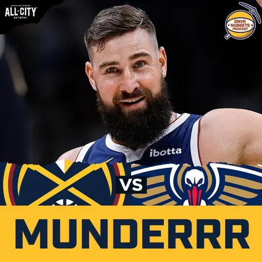 Jokic Keeps Triple Double Streak Alive in Win Over Pelicans | DNVR Nuggets Postgame Show