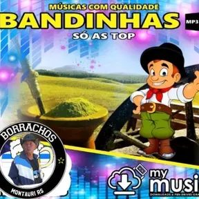 BANDINHAS