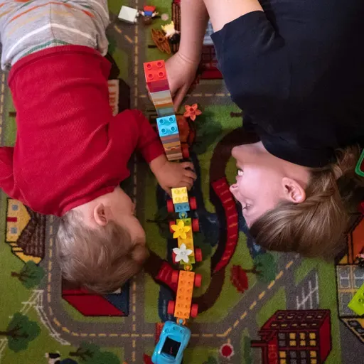 The 5-minute daily playtime ritual that can get your kids to listen better