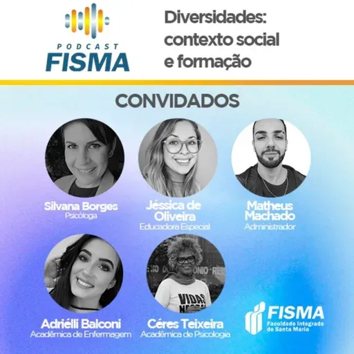 Diversidades: contexto social e formação