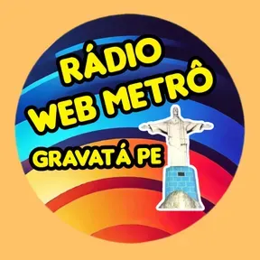 Rádio Web Metrô Fm Gravatá Pernambuco