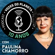 Juma Xipaia - Navegando Contra o Fim do Mundo