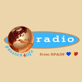 passion4life - radio