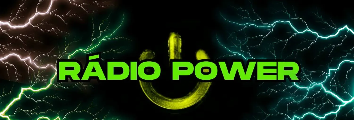 RÁDIO POWER