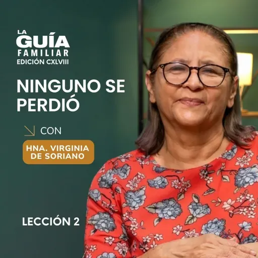 ¿Puede un Cristiano perder su salvación? 🤔 | Ninguno se Perdió | La Guía Familiar ✨