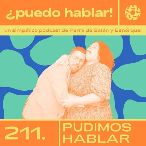 Pudimos hablar