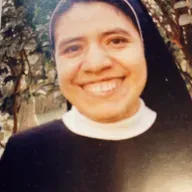 Me sedujo el Señor Jesús