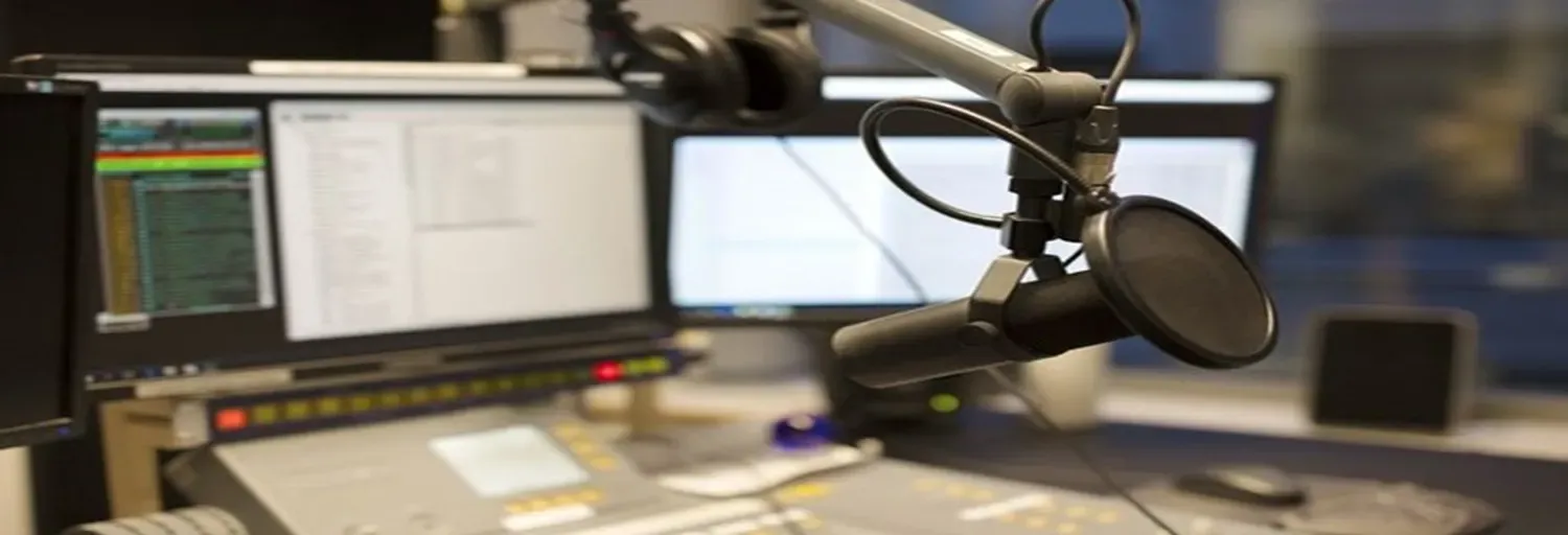 BANGGONA RADIO