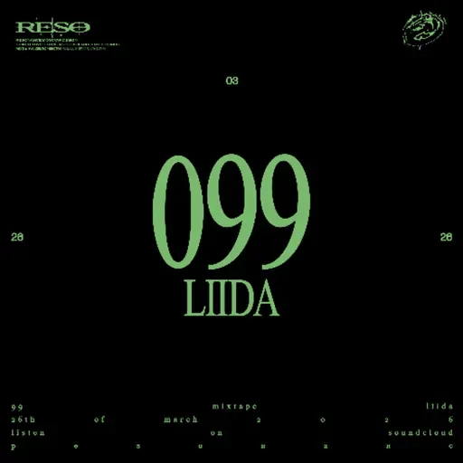 RESOMIX 099: LIIDA
