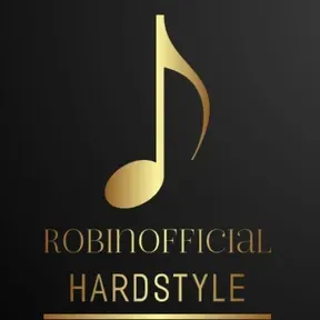 robinofficial hardstyle
