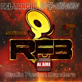 Radio FUSION BANDERA