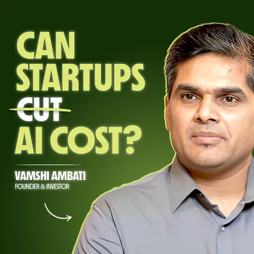 94% CAGR: What the Inference Boom means for your AI costs | Vamshi Ambati