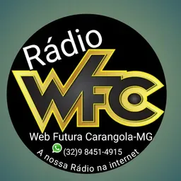 Rádio Web Futura Carangola MG