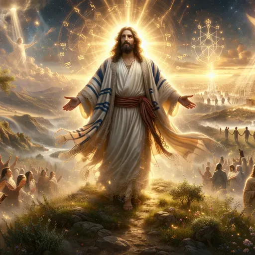 משיח -פשט או סוד?