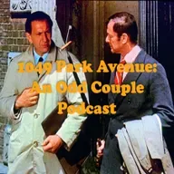 Original Odd Couple Pilot Testing Results and "Rain In Spain" Script