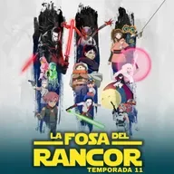 LFDR 11x13 Análisis Star Wars Visions Temporada 3