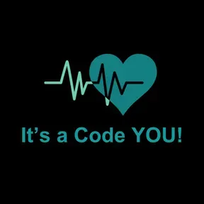 It's a Code You! Mental Health Support for Those Working in Healthcare