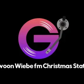 De Gewoon Wiebe Fm Christmas Station