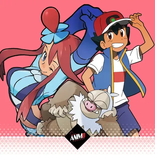"¡FILTRACION MASIVA!: POKEMON Y MIL COSAS EXTRAÑAS ENCONTRADAS" / SIN ANIMO - Podcast (T3x13)