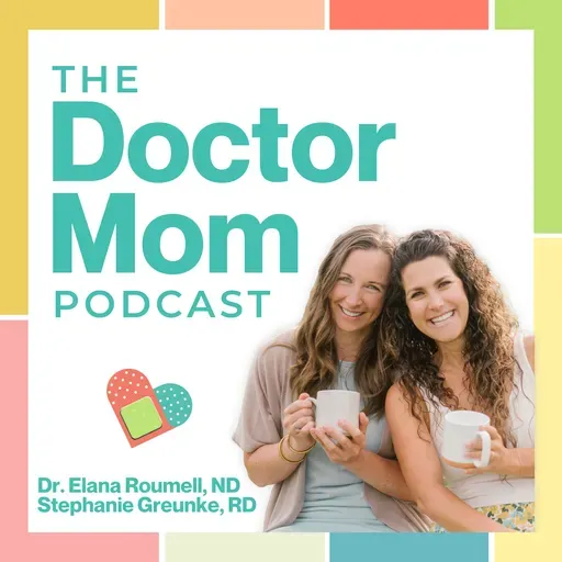 #362: Silencing Your Inner Critic: How to Build Lasting Confidence with Tara Mohr
