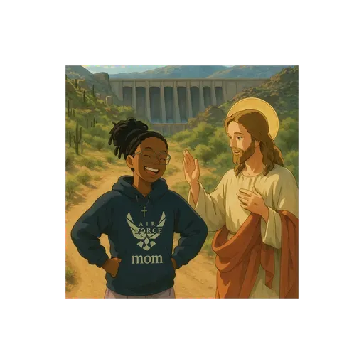 Highschool and People