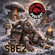 S8E2: Шельма бой.