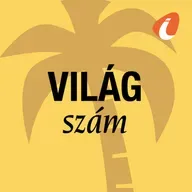 A Világszám magazin 2026. április 11-i adása - Észak-Afrika